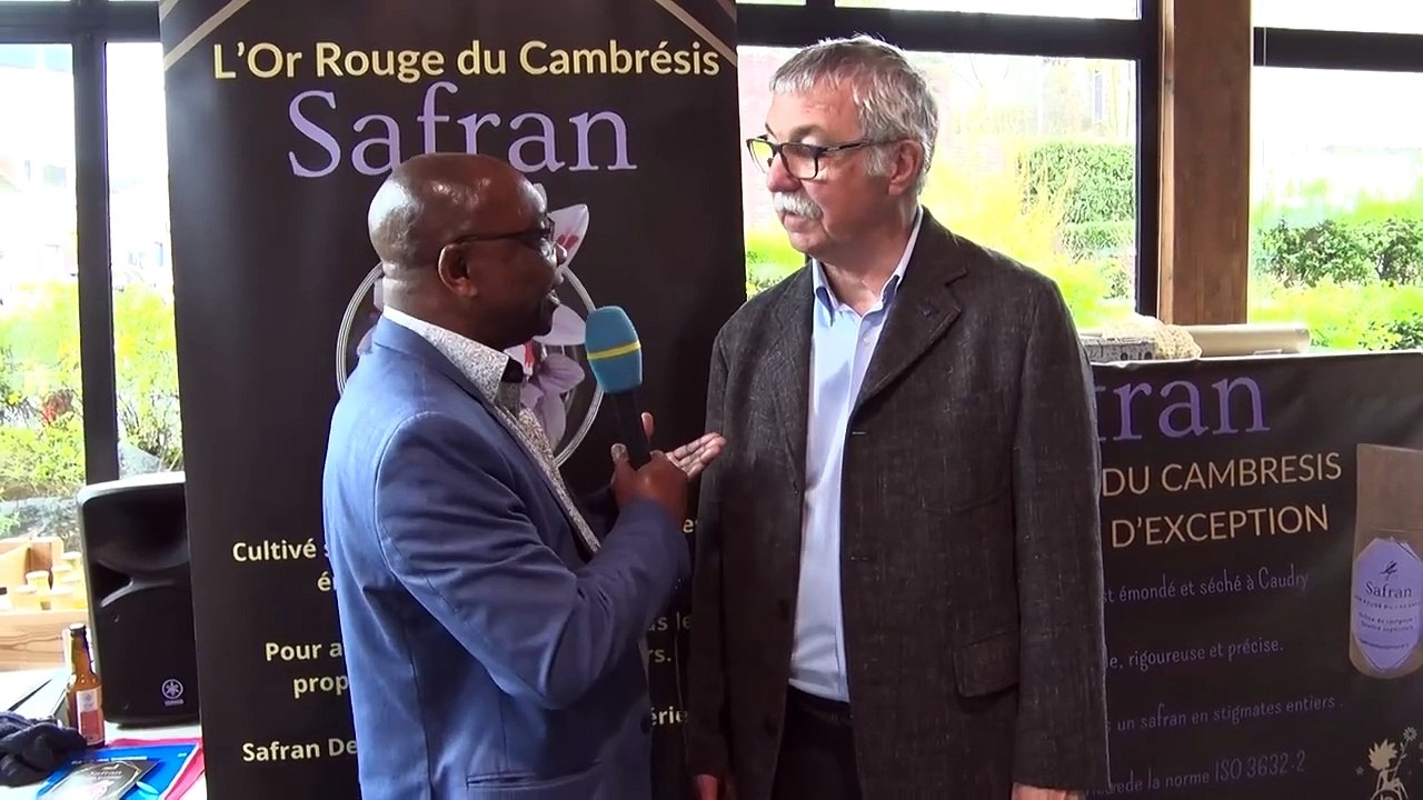 le journal du Cateau du 13 04 24