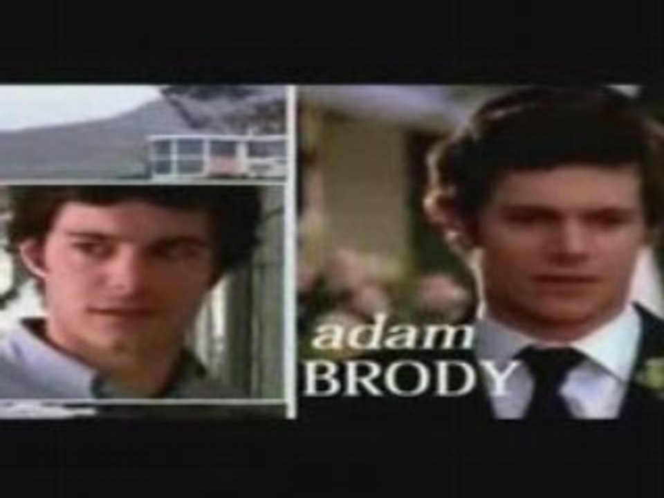 The oc generique saison5