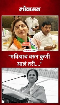 बारामतीमध्ये पवार विरुद्ध सुळे लढत