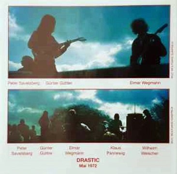 Troya – Point Of Eruption Rock, Prog Rock, Krautrock, Symphonic Rock