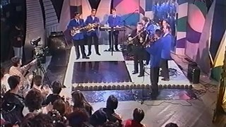 A što nebi moglo - Goca Lazarevic - 1996