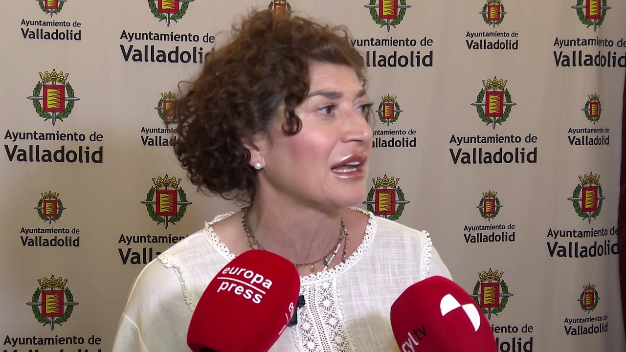 Aprobado el convenio para el polideportivo del Miguel Delibes