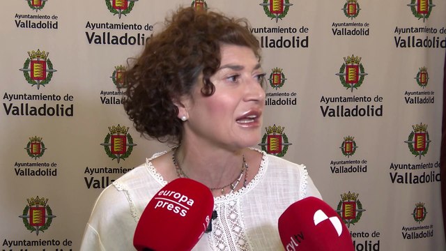 Aprobado el convenio para el polideportivo del Miguel Delibes