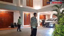 Momen Prabowo Senyum Sumringah Usai Menang Sengketa Pilpres 2024