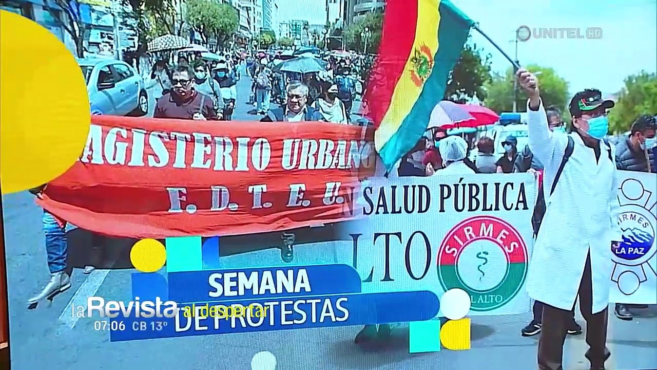 ​Se politiza la gestión, advierte analista, que plantea cerrar empresas públicas deficitarias para atender educación y salud