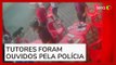 Pitbull ataca e mata cadela shih tzu no litoral de São Paulo