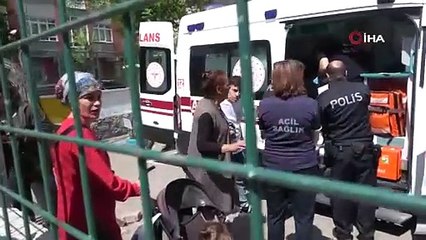 Köfte ekmek 23 öğrenciyi hastanelik etti