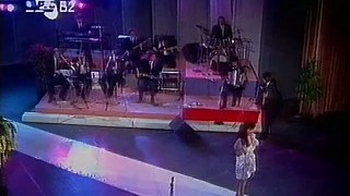 Zorica Brunclik - Koncert 1993. RTS