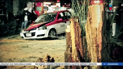 Integrante de la etnia Rarámuri toma protesta como alcalde de Guachochi