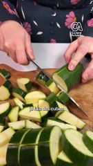 CUISINE ACTUELLE - Epaissir la soupe