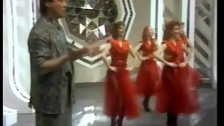 Halid Beslic - Mladost je otisla - Folk parada 1986