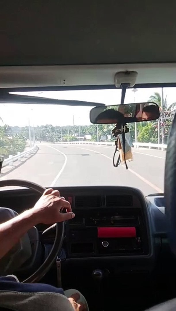 Traveling