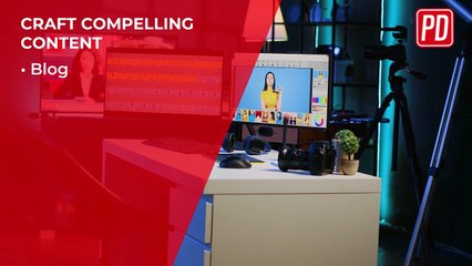 6 Steps to Dominate Your Target Market _ Ultimate Brand Awareness Strategy _ Promo Direct