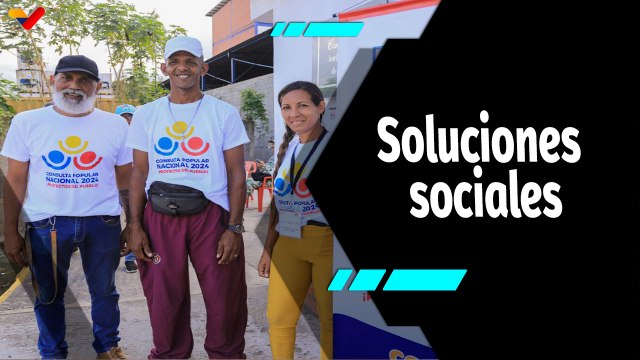 Al Aire | Aportes del Estado dan prioridad a requerimientos en servicios públicos, salud y educación