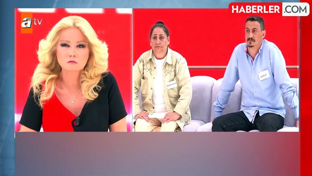 Müge Anlı'da şaşkına çeviren olay! 29 yaşındaki kadın, 19 yaşındaki üvey oğluyla kaçtı