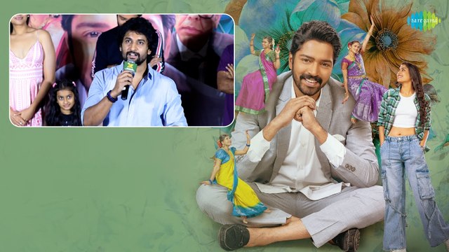 Allari Naresh అంటే Naniకి ఎంత నమ్మకమో - Aa Okkati Adakku Trailer Launch Event | Filmibeat Telugu