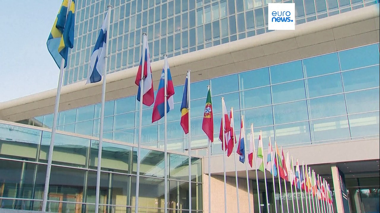 Krieg in der Ukraine: EU-Staaten wollen Patriots nicht abgeben