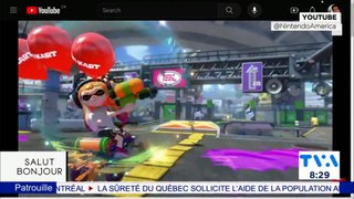 Mario Kart 8 Deluxe-Salut Bonjour-22 Avril 2024