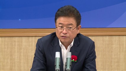 [경북] 경북 미래 청사진 그릴 산업혁신협의회 발족 / YTN