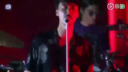 Suchmos ROLL CALL 福岡国際センター 2019