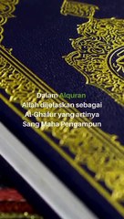 Amalan-Amalan Penghapus Doa