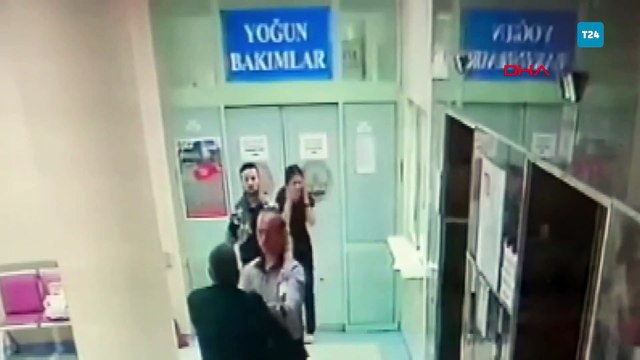 Hukuk terazisi karar veremedi: Doktoru darp davasında iki defa tutuklandı ve tahliye edildi