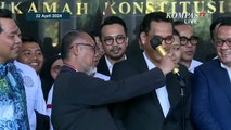 [FULL] Kata Kubu Anies-Muhaimin Usai MK Tolak Gugatan: Apresiasi Dissenting Opinion 3 Hakim MK