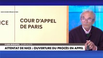 Ivan Rioufol : «La France reste la cible numéro 1 de ce djihadisme car elle est le seul pays à vouloir imposer ses valeurs de laïcité»