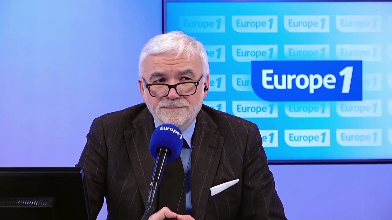 Pascal Praud et vous - «Pour les vrais chanteurs qui ont du métier et du charisme, c'est une Twingo» : Franky Vincent revient sur sa comparaison maladroite