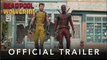 Deadpool & Wolverine | Official Trailer - Ryan Reynolds, Hugh Jackman | In Theaters July 26 - Come ES