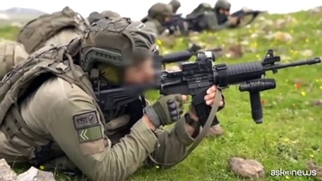 Sipri: i conflitti spingono la spesa militare ai massimi storici