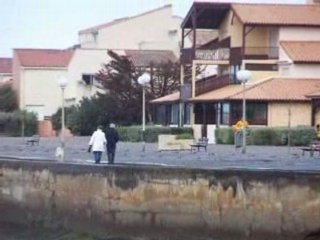 course Capbreton 10 miles baines