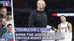 Mavs/Clippers Game 1: Does Jason Kidd deserve the heat all over again?