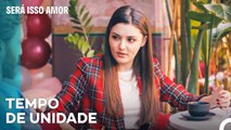 Longas Conversas De Café - Será Isso Amor Episodio 98