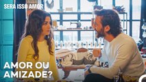 A Ambição De Deniz Está Se Transformando Em Amor - Será Isso Amor Episodio 98