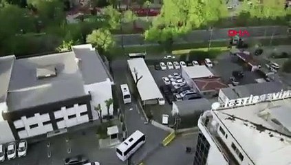 Polis Hakan Telli'yi şehit eden merminin izi cephaneliğe çıktı