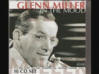 Song Of The Volga Boatmen - Glenn Miller et son orchestre