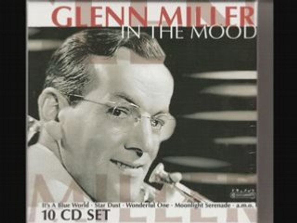 Song Of The Volga Boatmen - Glenn Miller et son orchestre