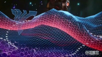 Swallowed Star Episode 116 Terbaru