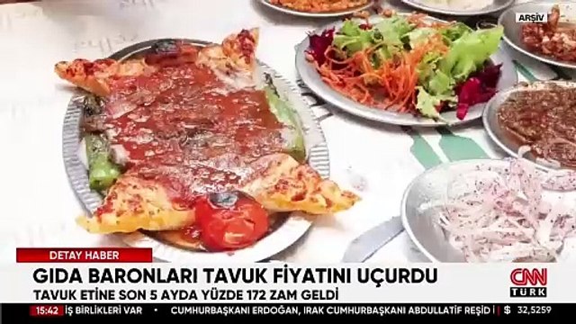 ANLAŞILMAZ YÜKSELİŞ! Fiyatlar için baronlar yine düğmeye mi bastı?