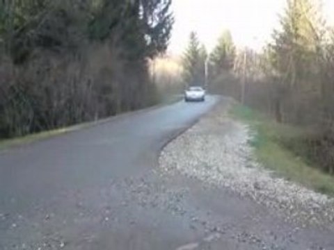 gtv v6 turbo avec pot ragazzon inox