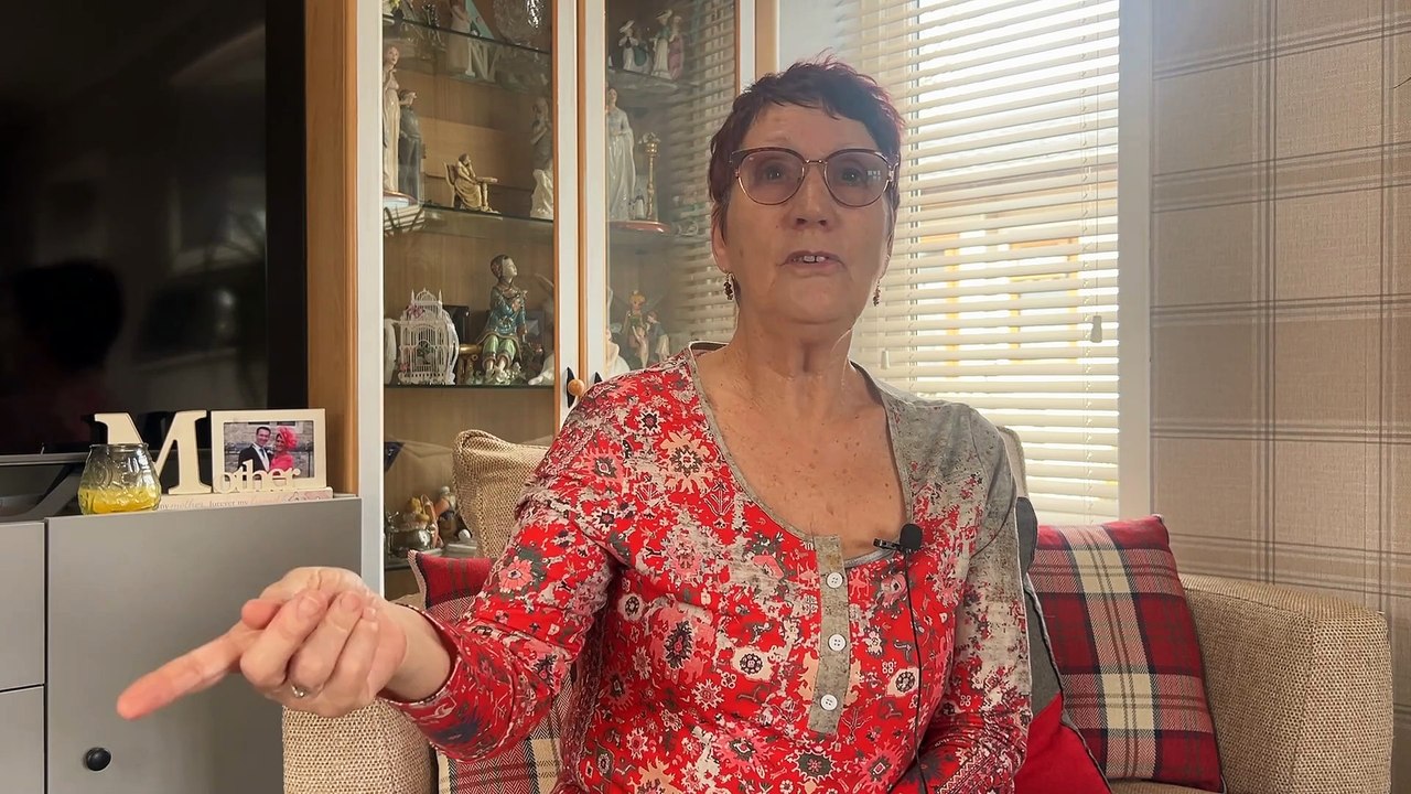 Park home owners in battle to live there year-round