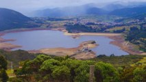 Embalses se han logrado estabilizar gracias a las recientes lluvias