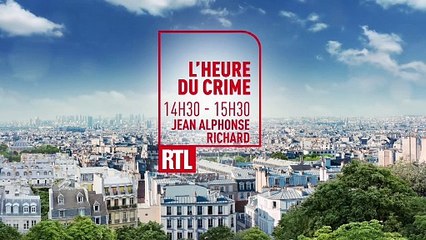 Le journal RTL de 15h du 22 avril 2024