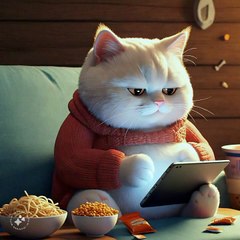 Cat meet Skibidi Toilet cat… #cat #funnycat  #catmemes