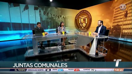 Diputado Silva reitera que proyecto que busca crear más corregimientos es inconstitucional