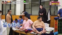 世界！ニッポン行きたい人応援団 2024年4月22日 ニッポンの相撲道場で本物の稽古がしたい！ ～世界大会出場！涙のワケとは～