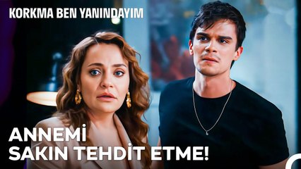 Mert Ulusöz Kimseye Boyun Eğmez - Korkma Ben Yanındayım