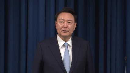 尹 "이재명 대표 초청, 새 정무수석이 준비하고 진행" / YTN