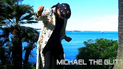 Michael The GlitterKing - Caribbean Dance